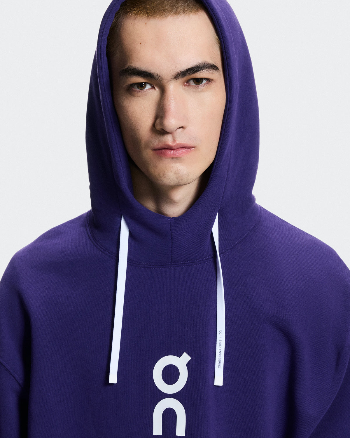 Club Hoodie
