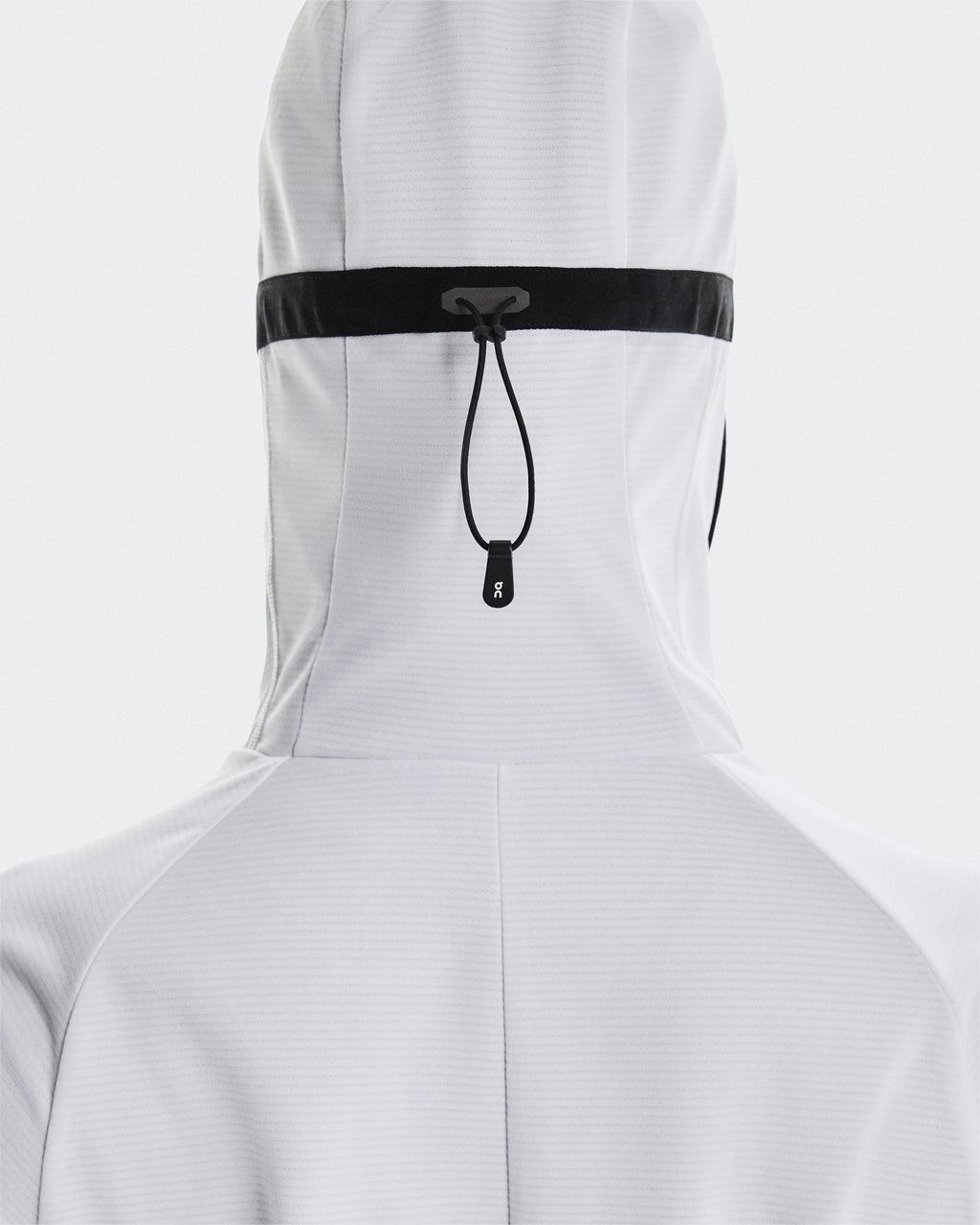 Climate Zip Hoodie