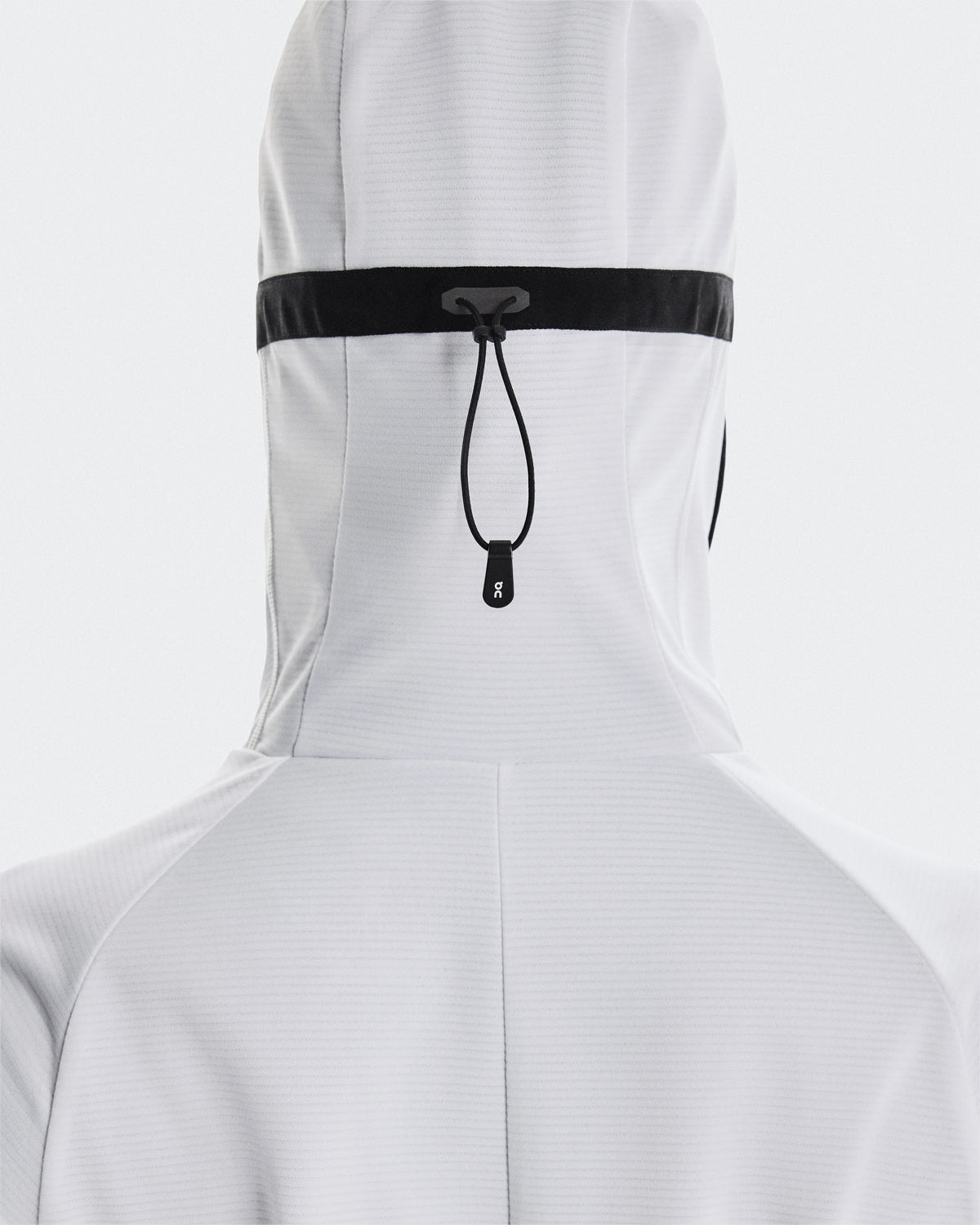 Climate Zip Hoodie
