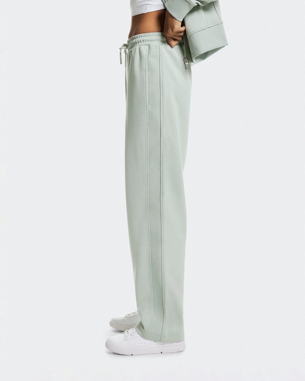Courtside Pants