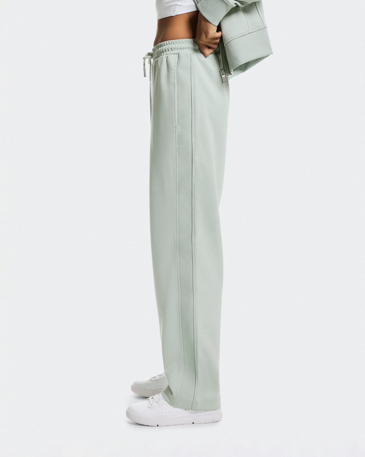 Courtside Pants