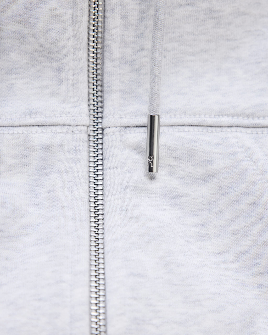 Club Collective Full Zip Hoodie