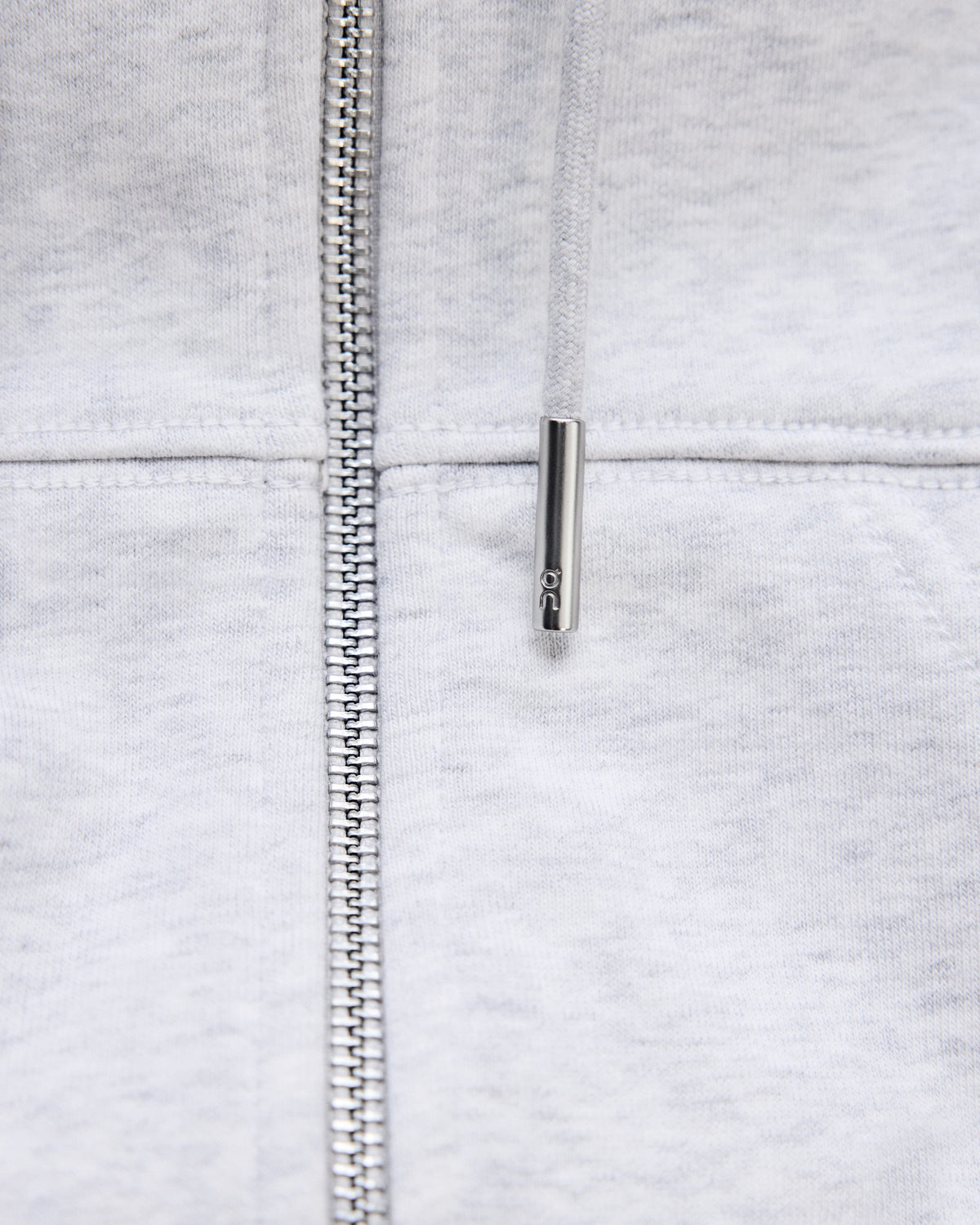 Club Collective Full Zip Hoodie
