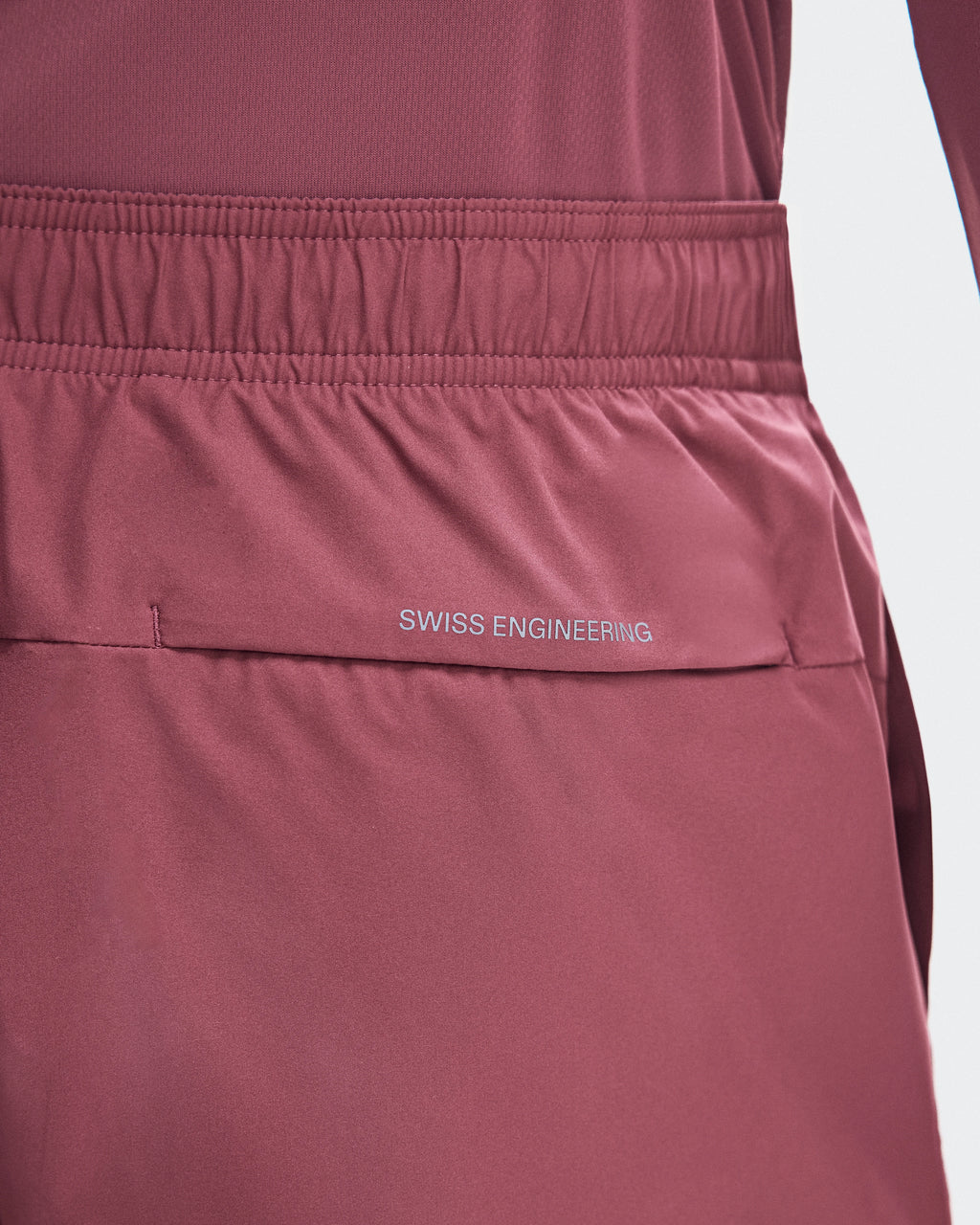 7" Core Shorts