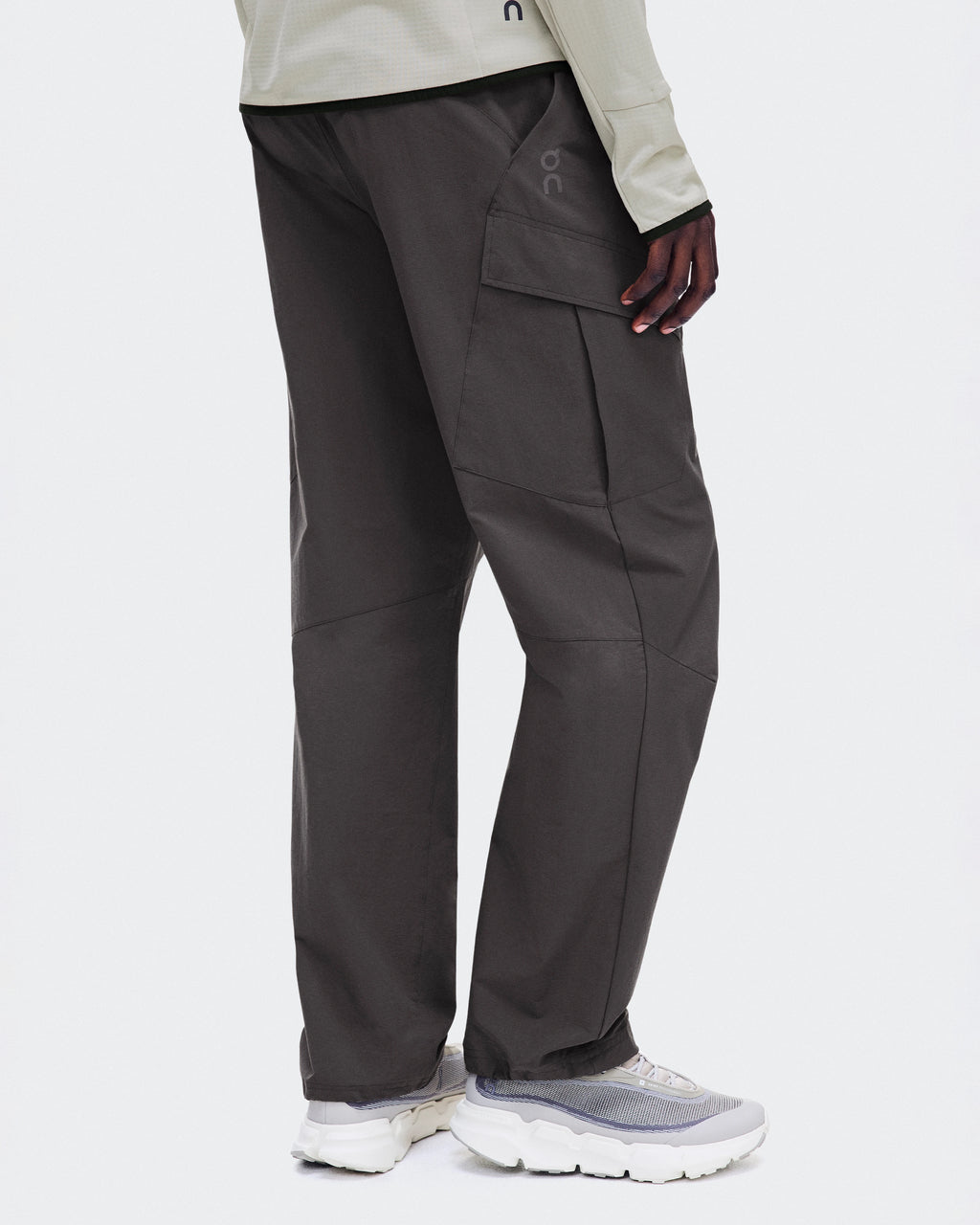 Trek Pants