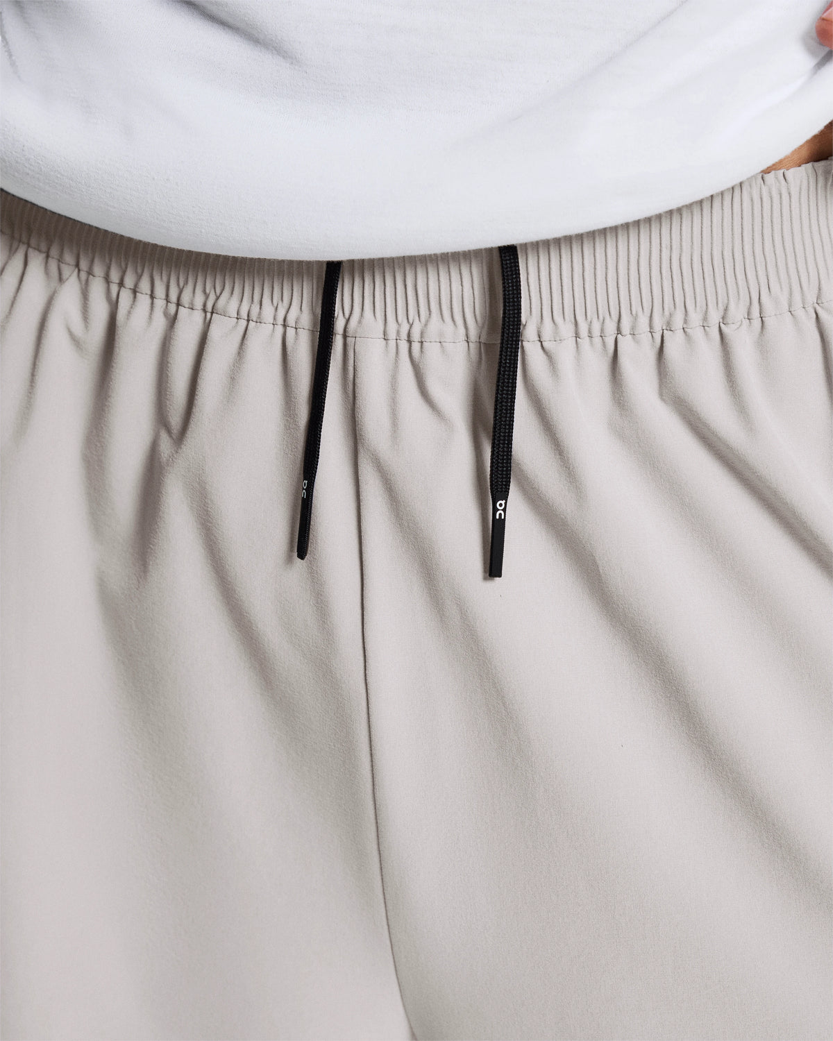 Train Shorts