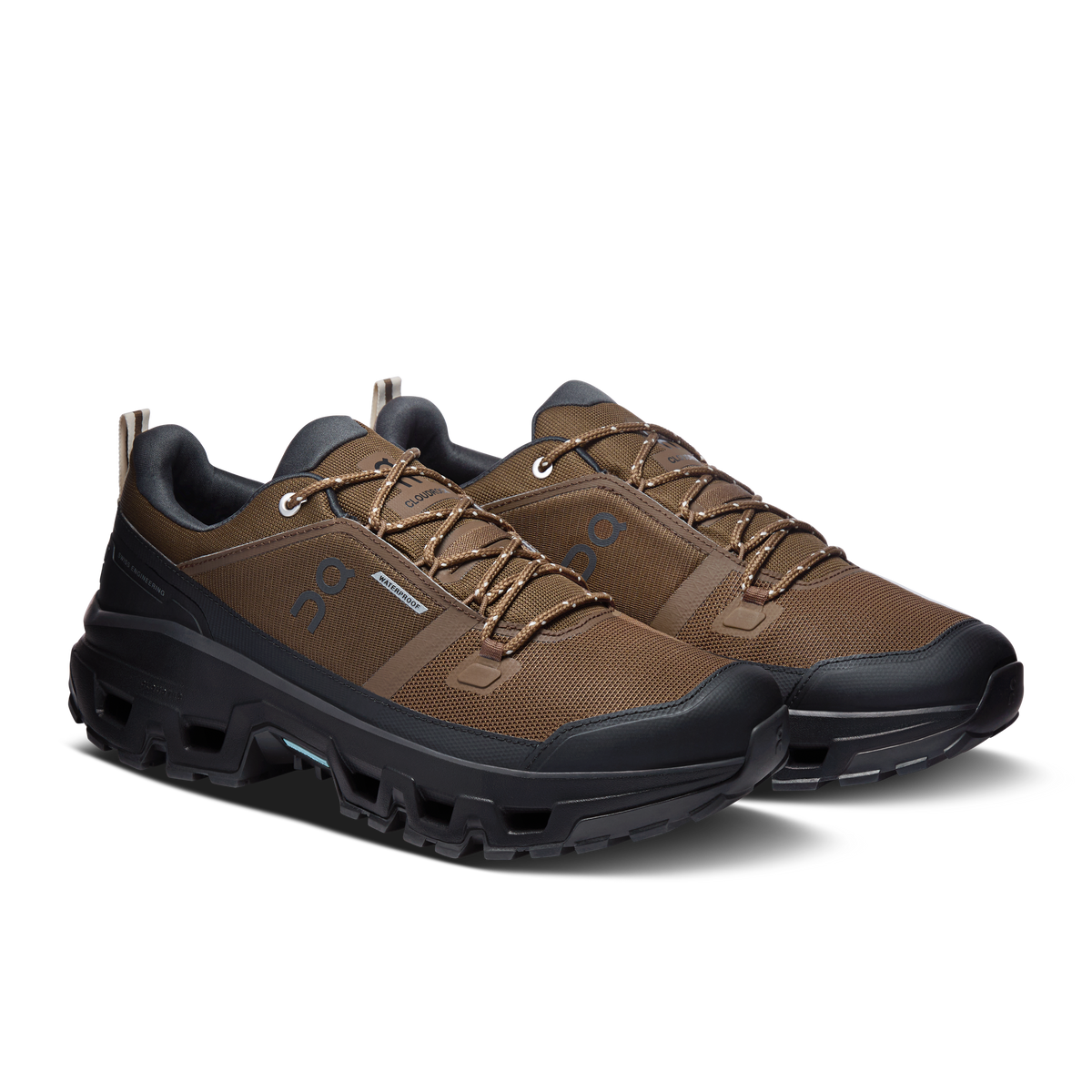 Cloudrock Low Waterproof