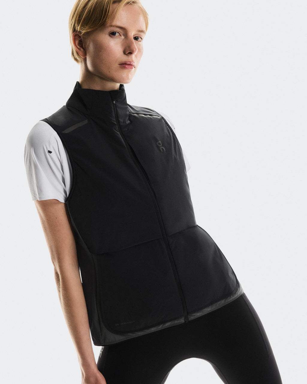 Weather Vest