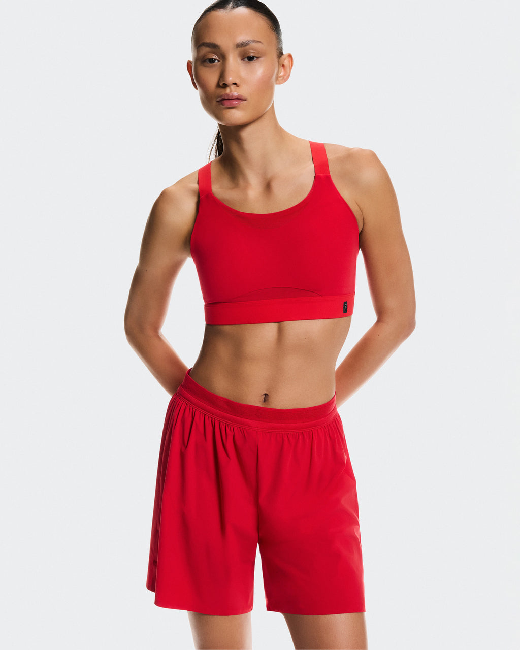 5" Performance Shorts