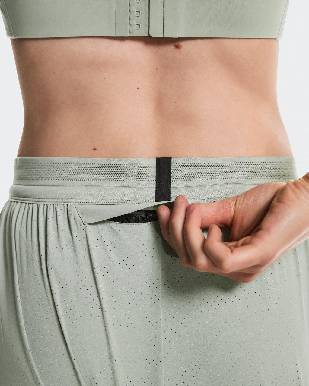 5" Performance Shorts