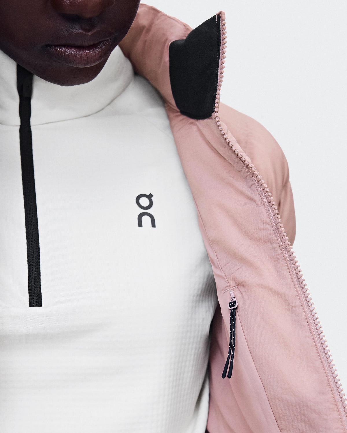 Ascent Puffer Jacket