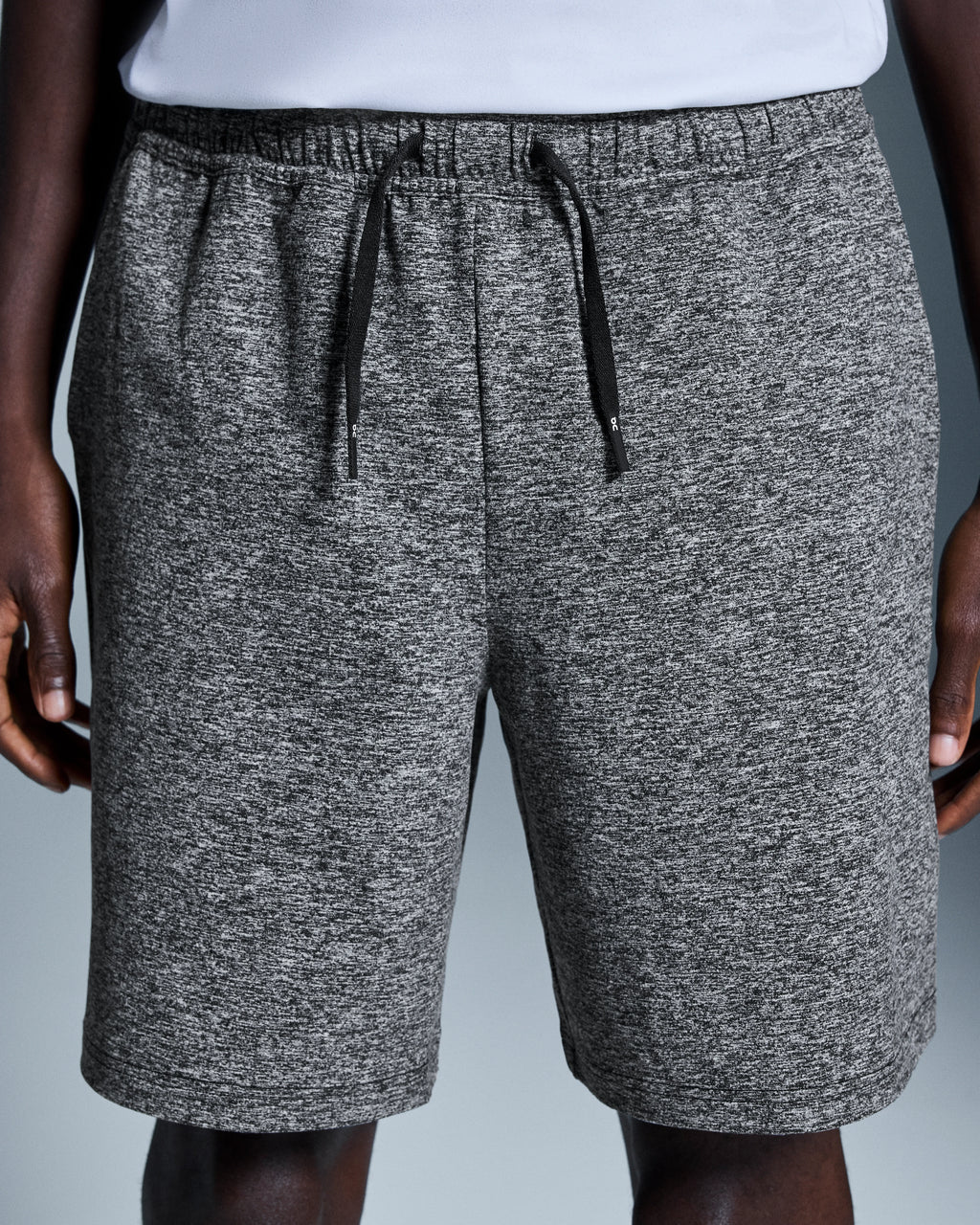 Courtside Shorts
