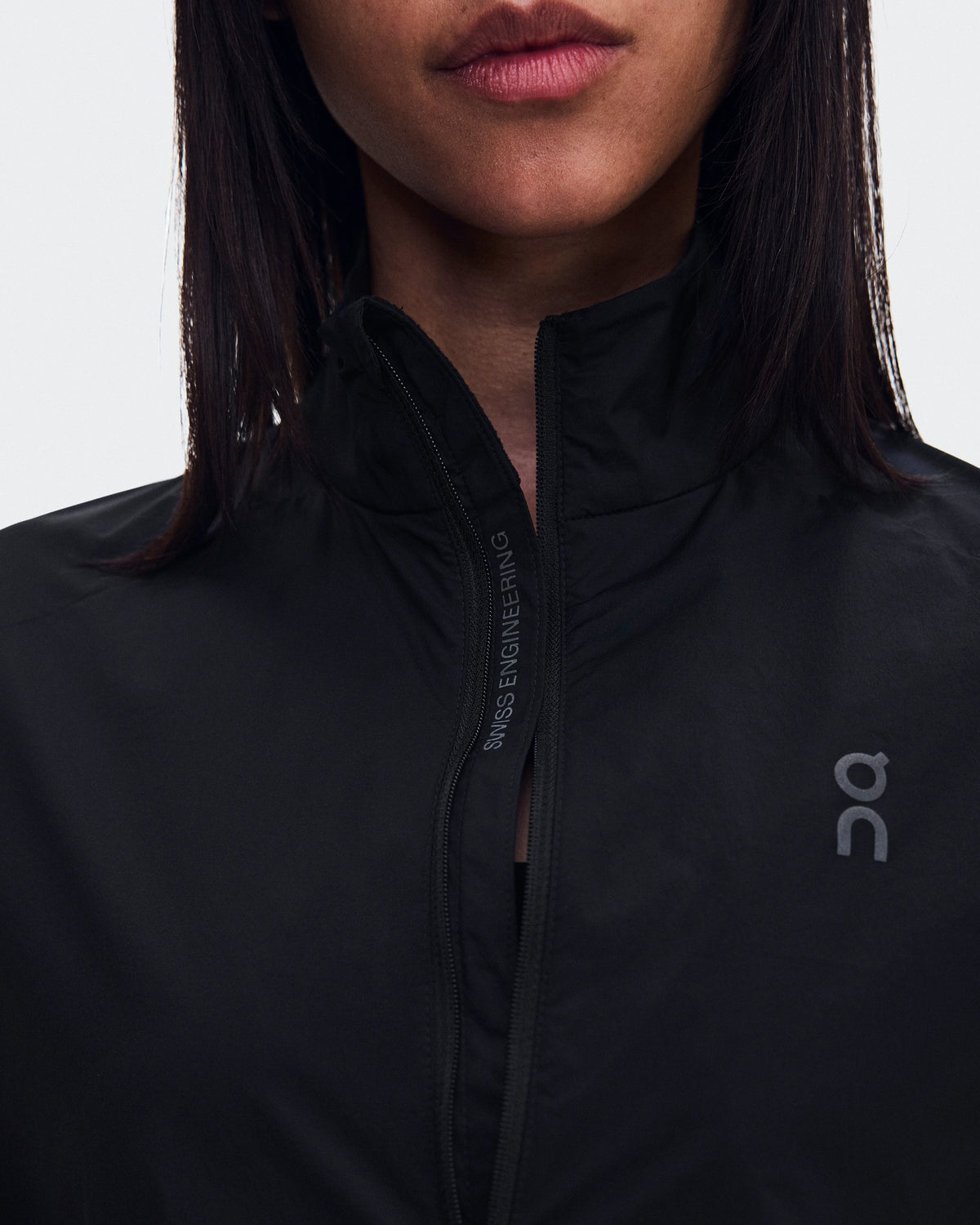 Weather Jacket