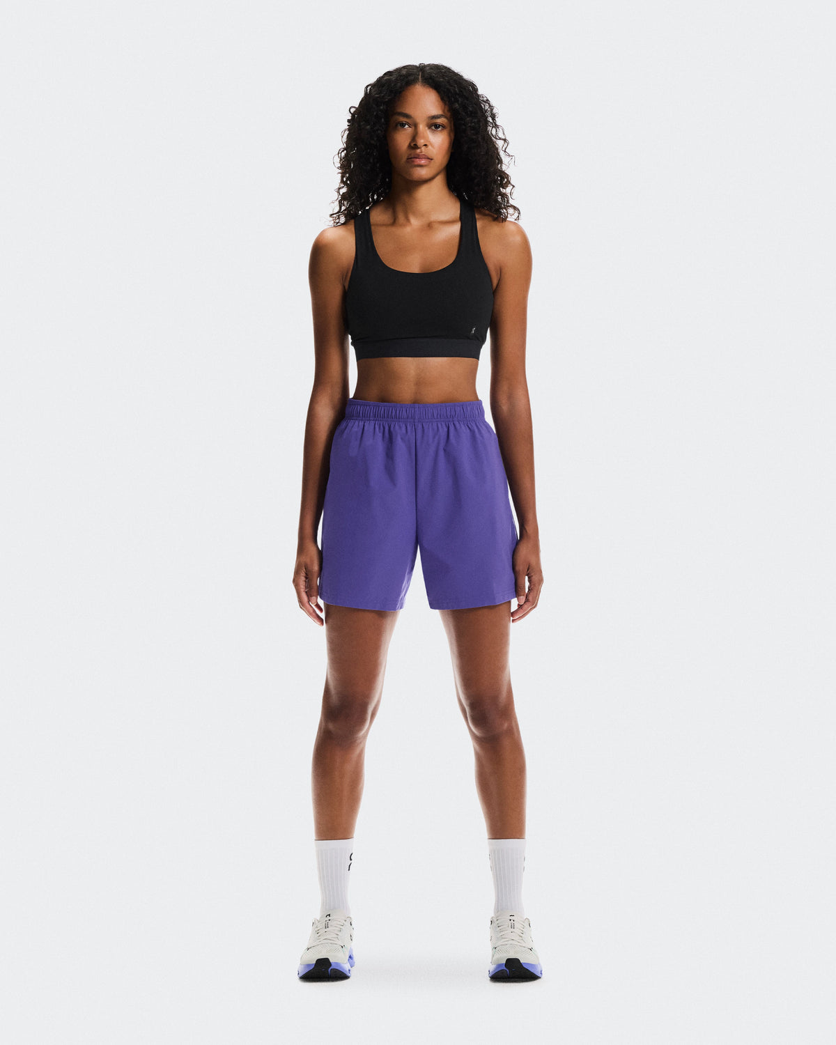 5" Core Shorts