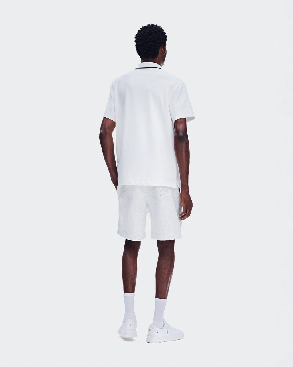 Courtside Polo