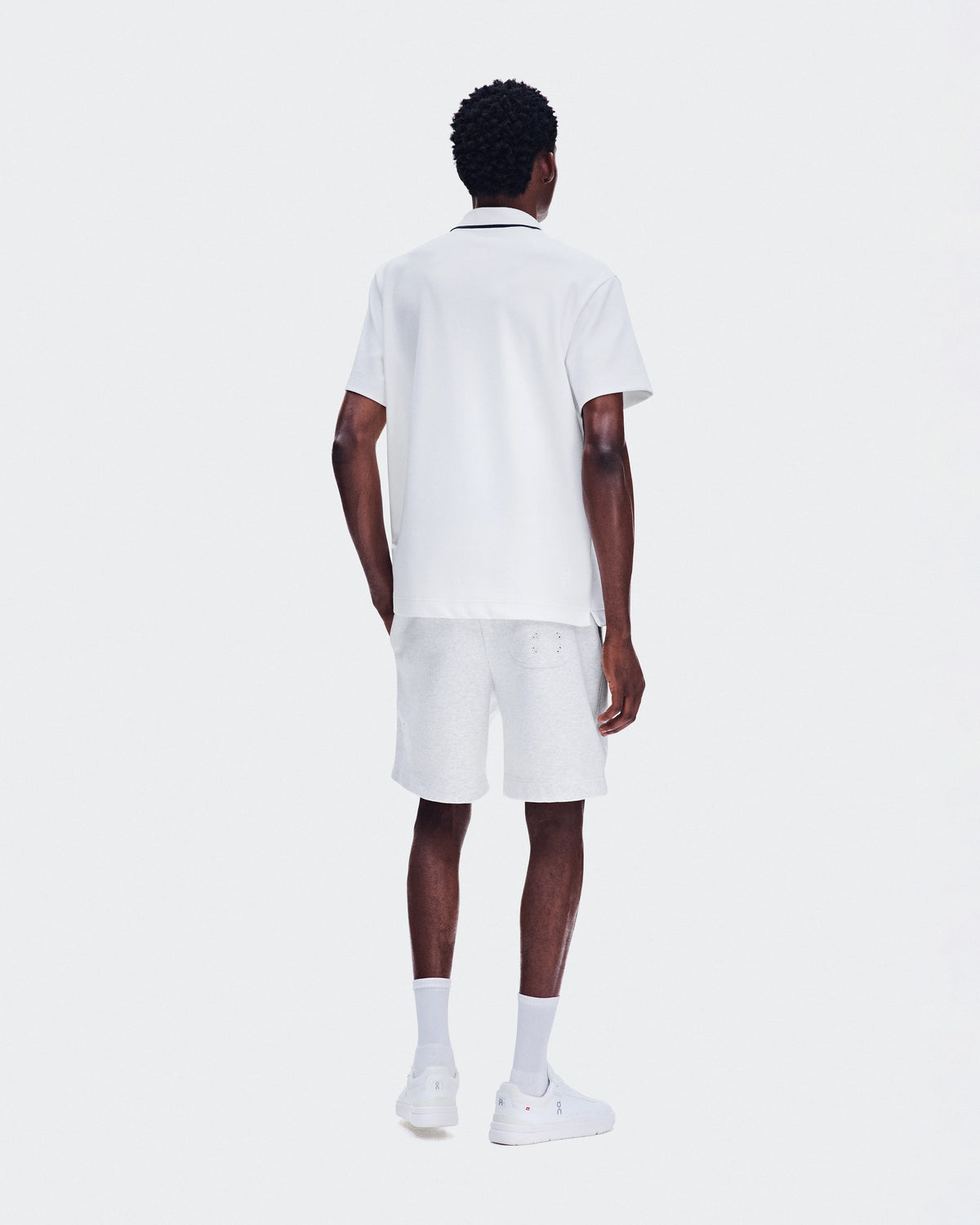 Courtside Polo