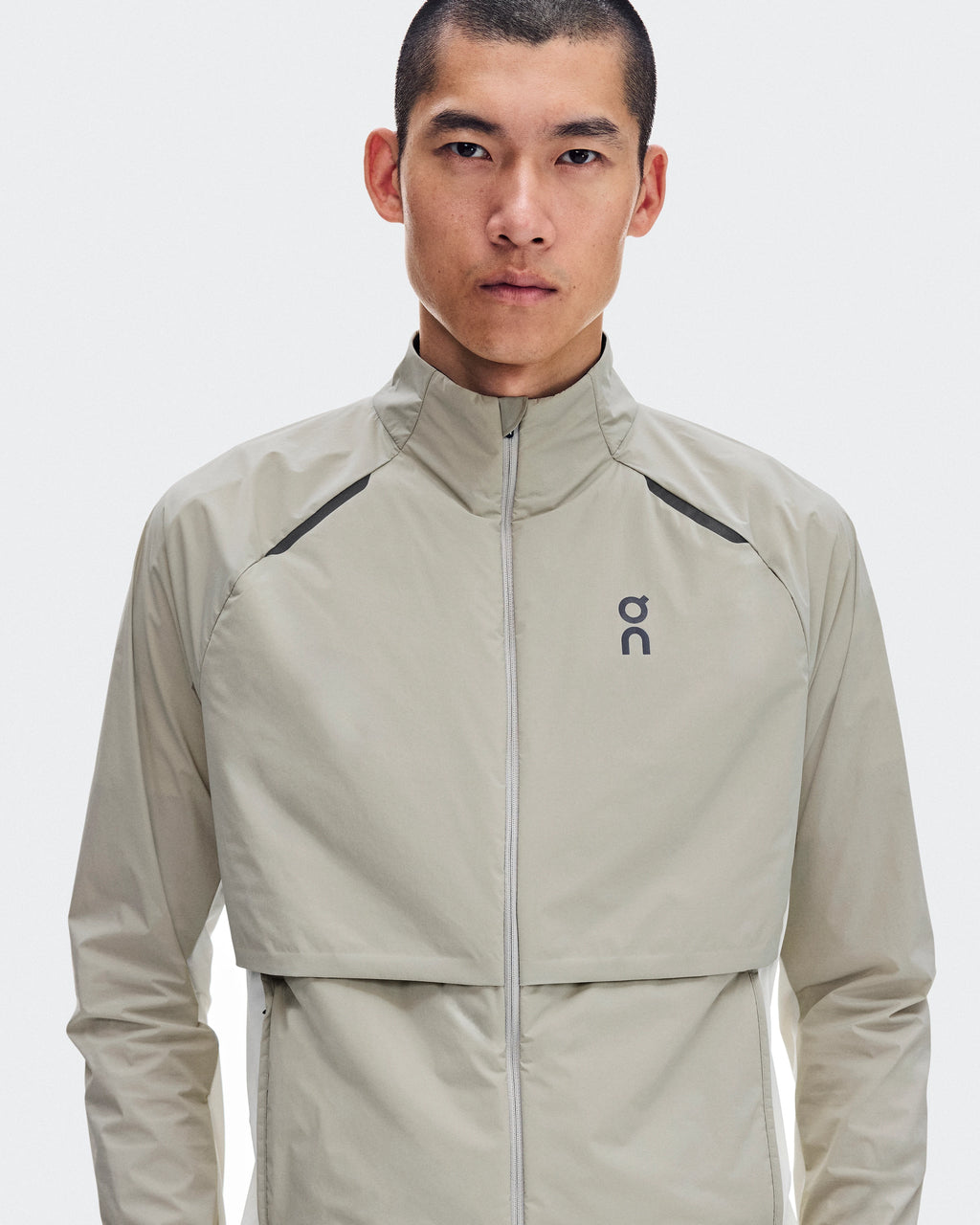 Weather Jacket Insulated