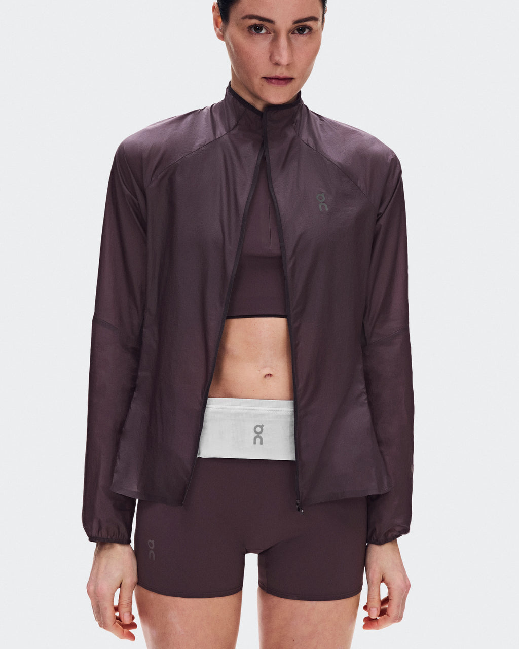 Zero Jacket