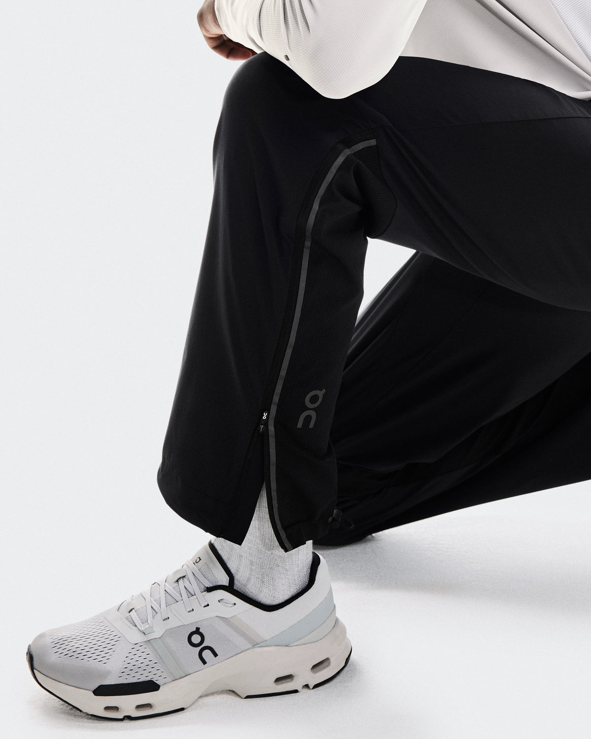 Track Pants
