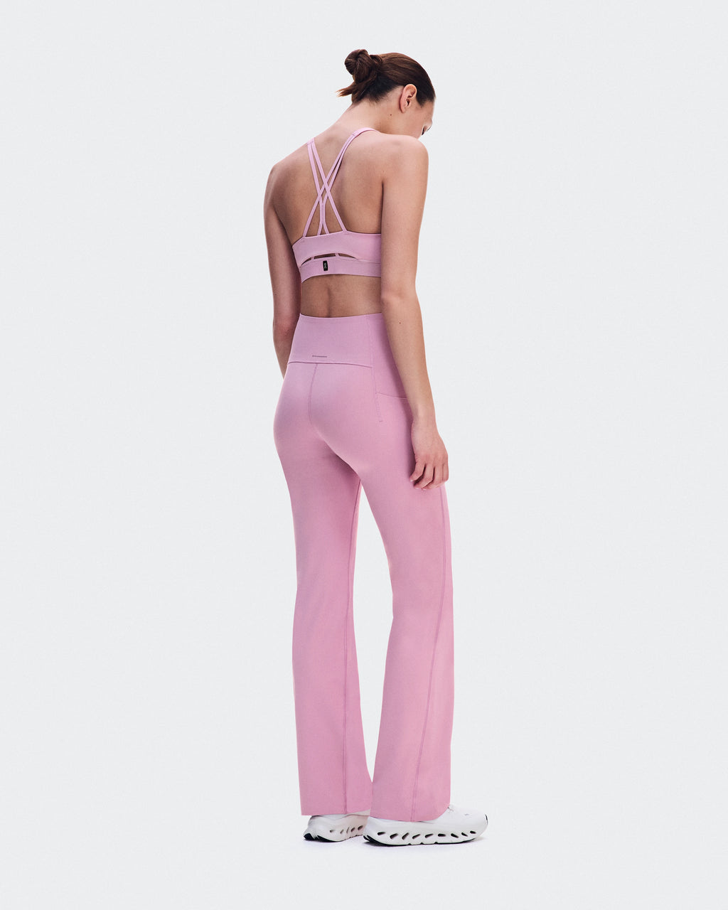Studio Leggings Flared