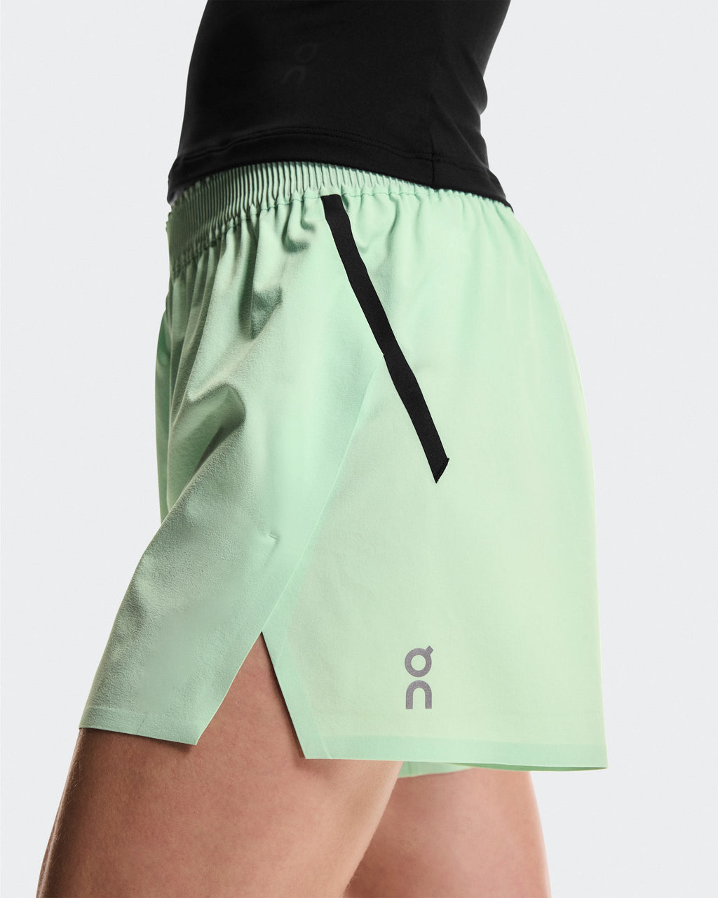 Train Shorts