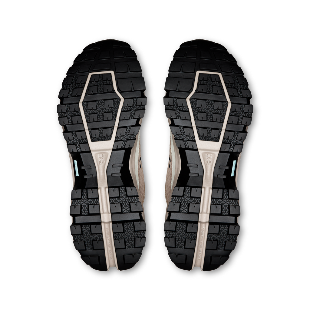 Cloudrock Low Waterproof
