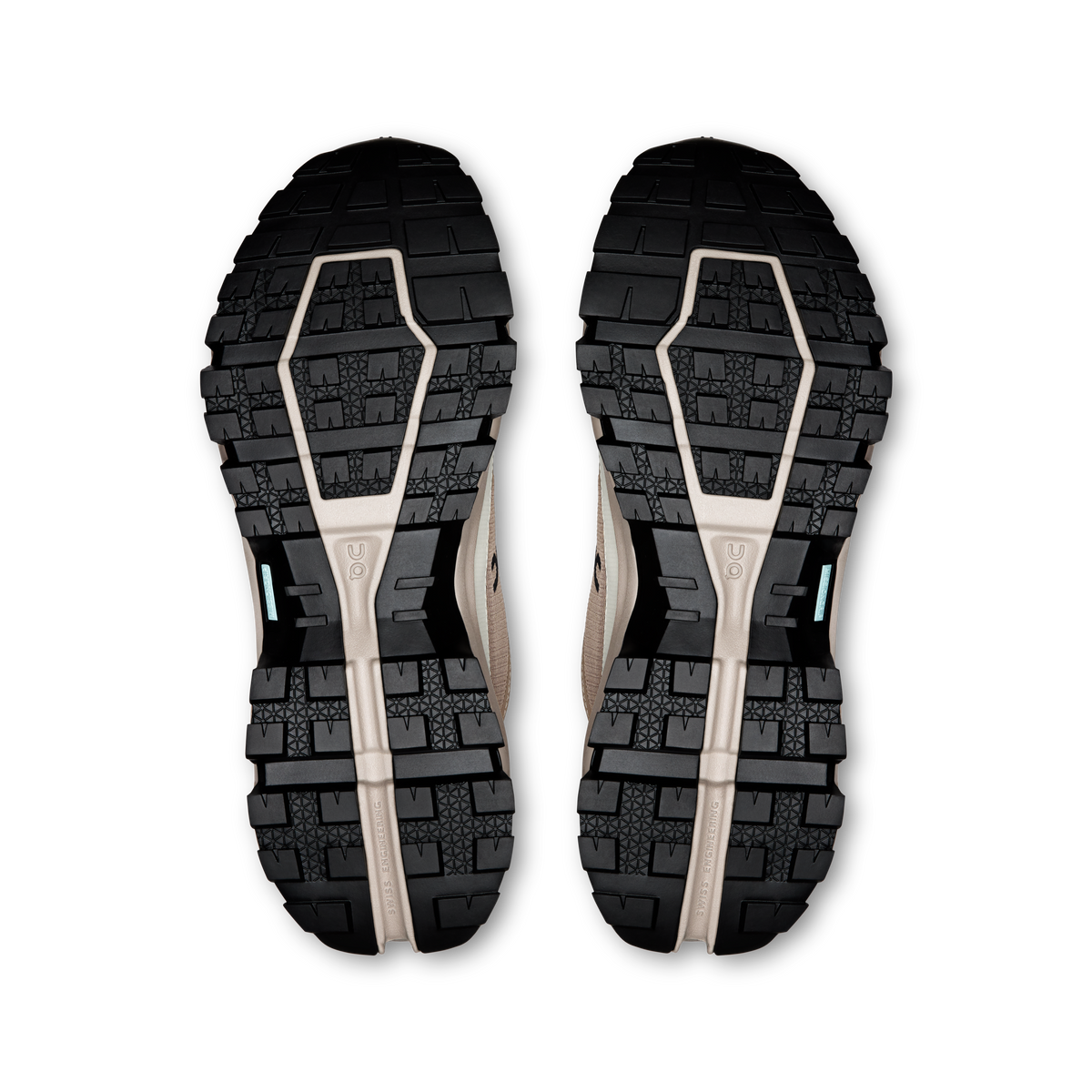 Cloudrock Low Waterproof