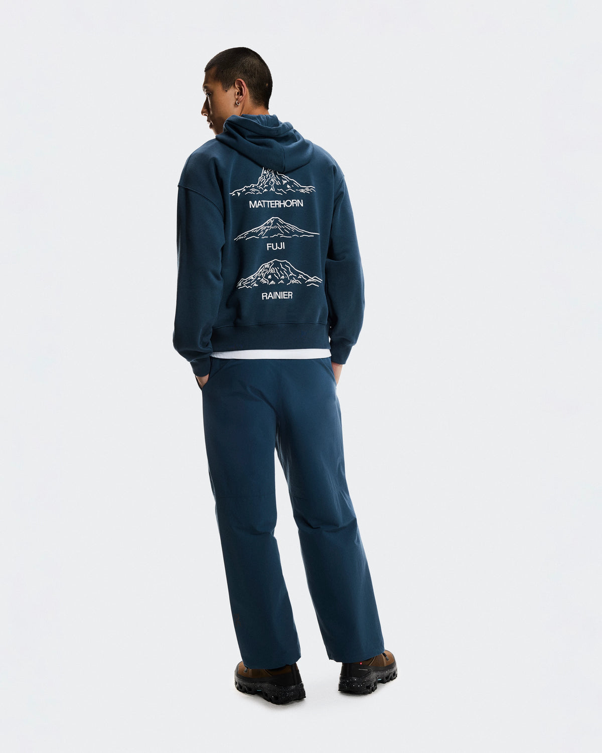 Trek Pants BEAMS REI