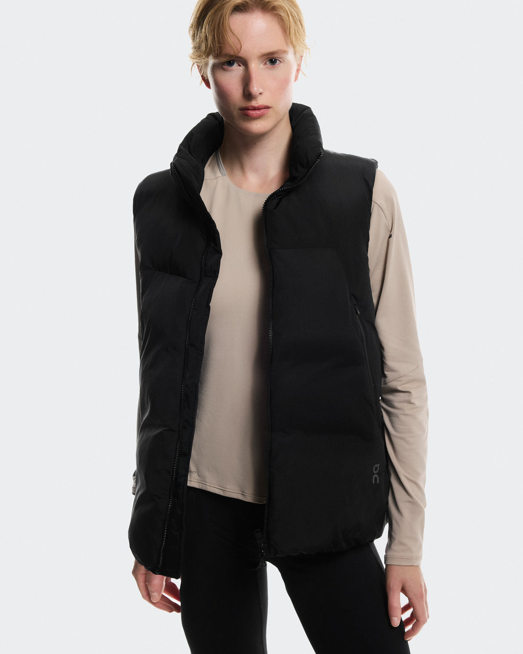 All-Day Puffer Vest