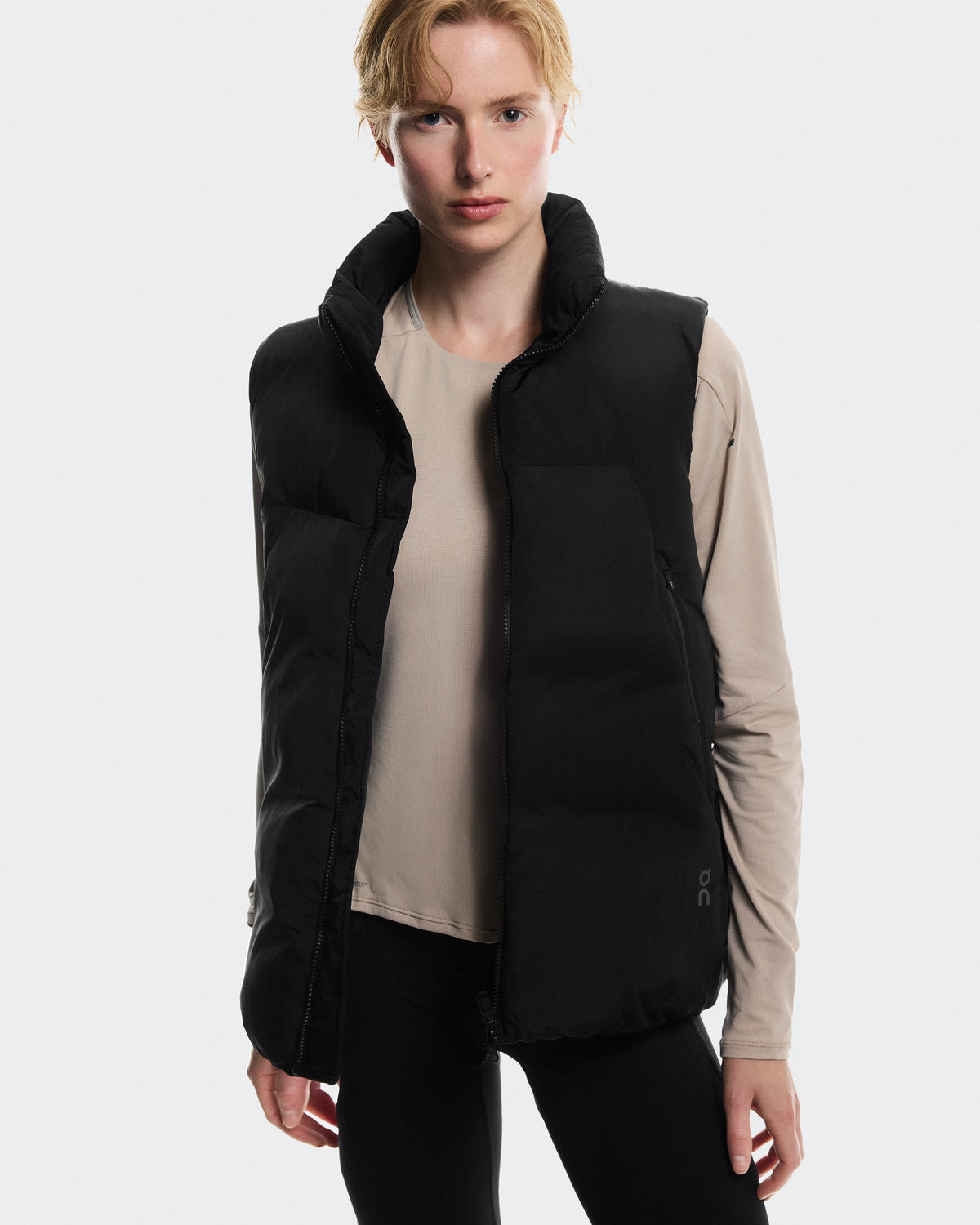 All-Day Puffer Vest