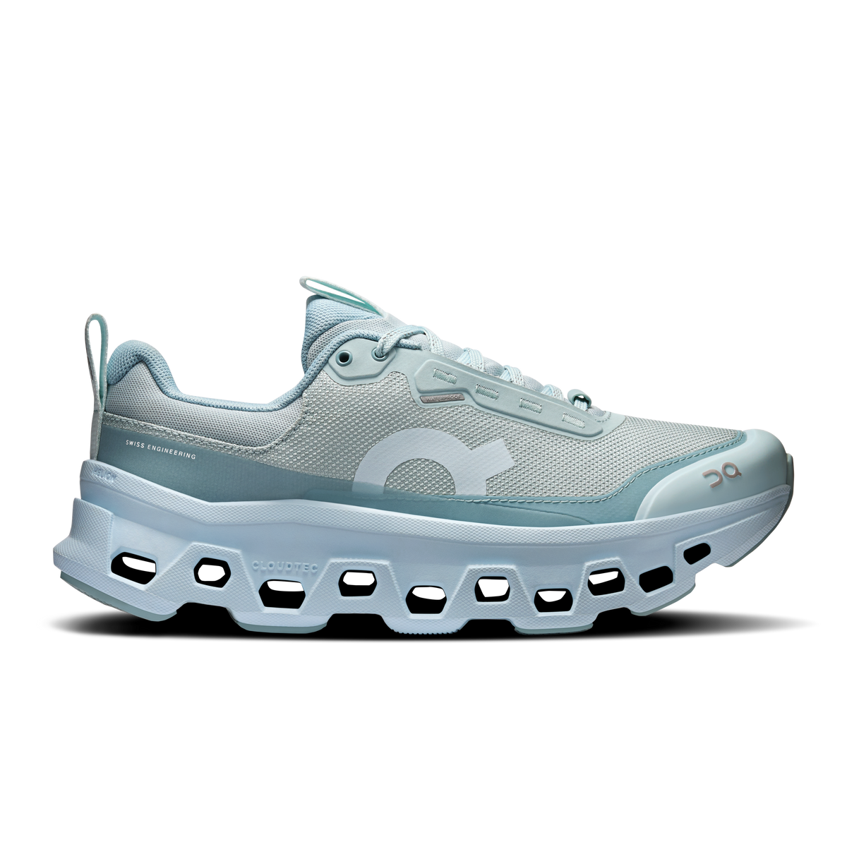 Cloudmonster 1 Waterproof