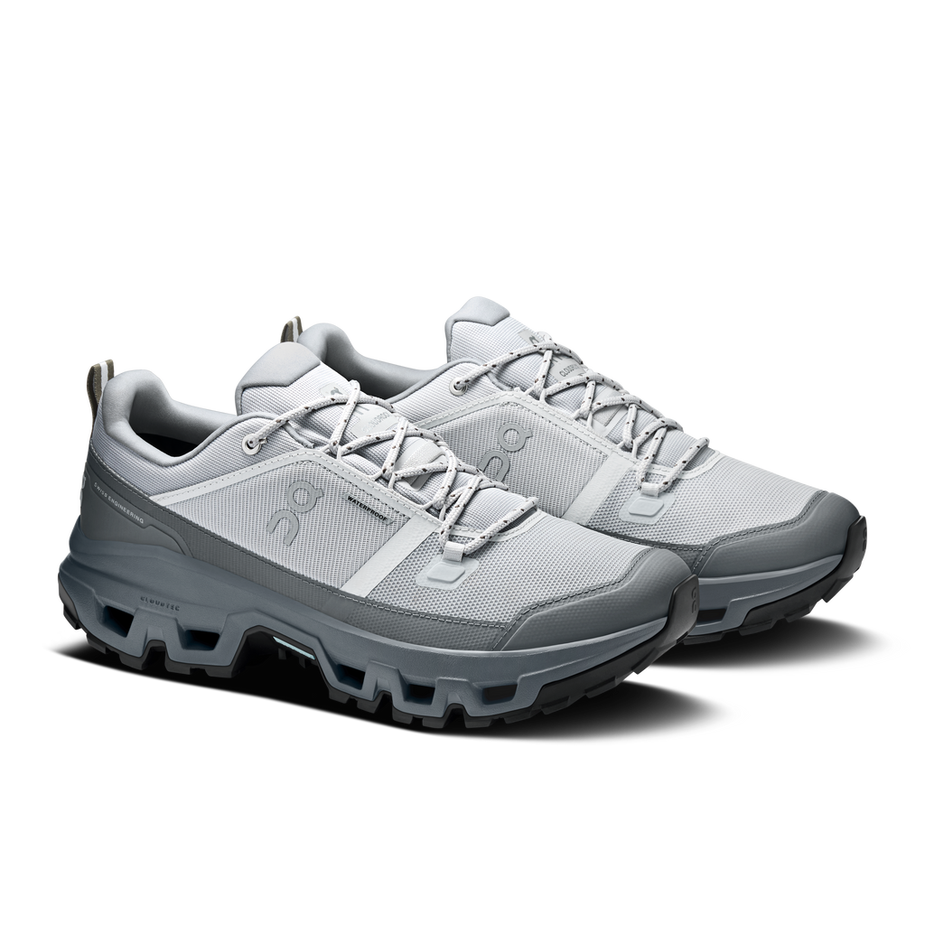 Cloudrock Low Waterproof