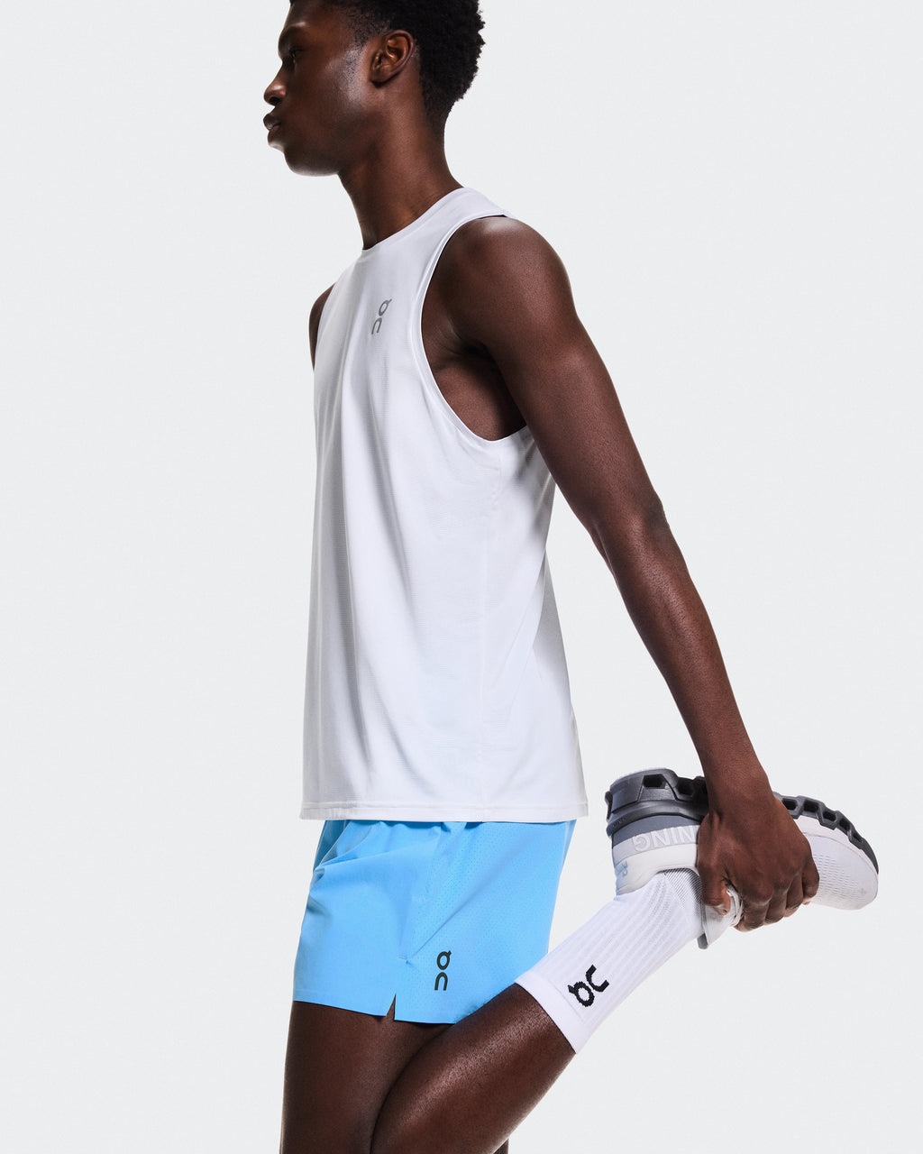 5" Performance Shorts