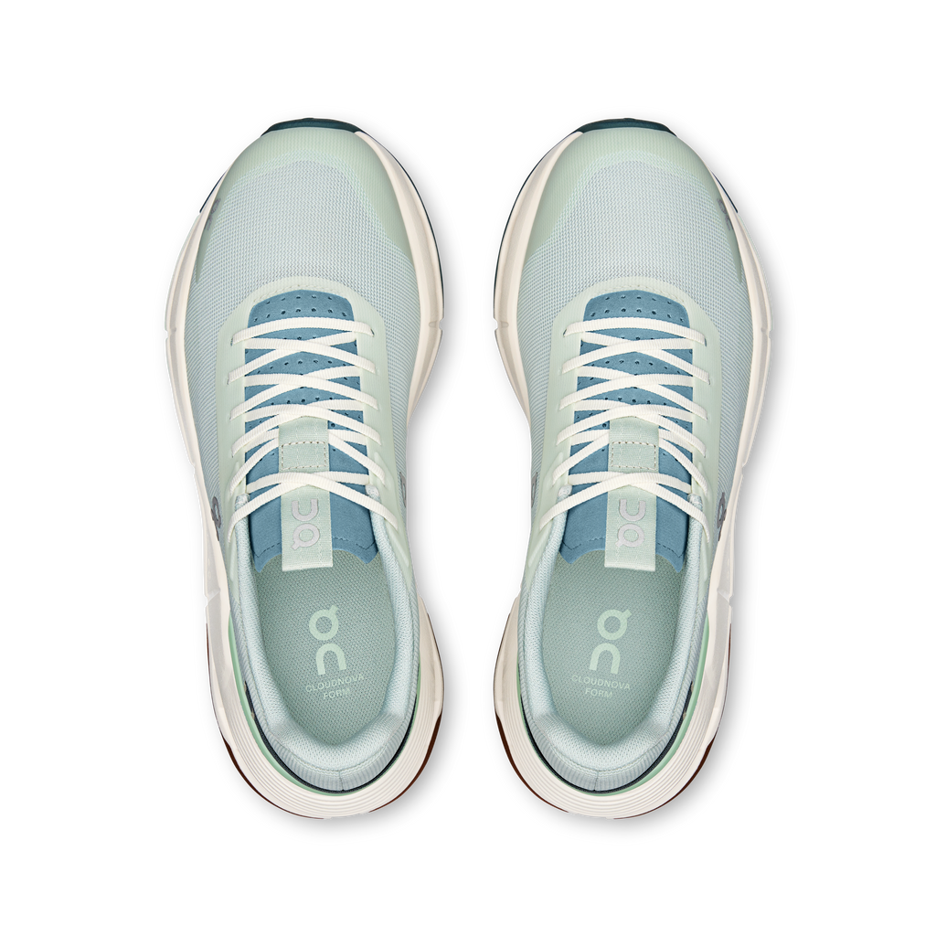 Cloudnova Form 2