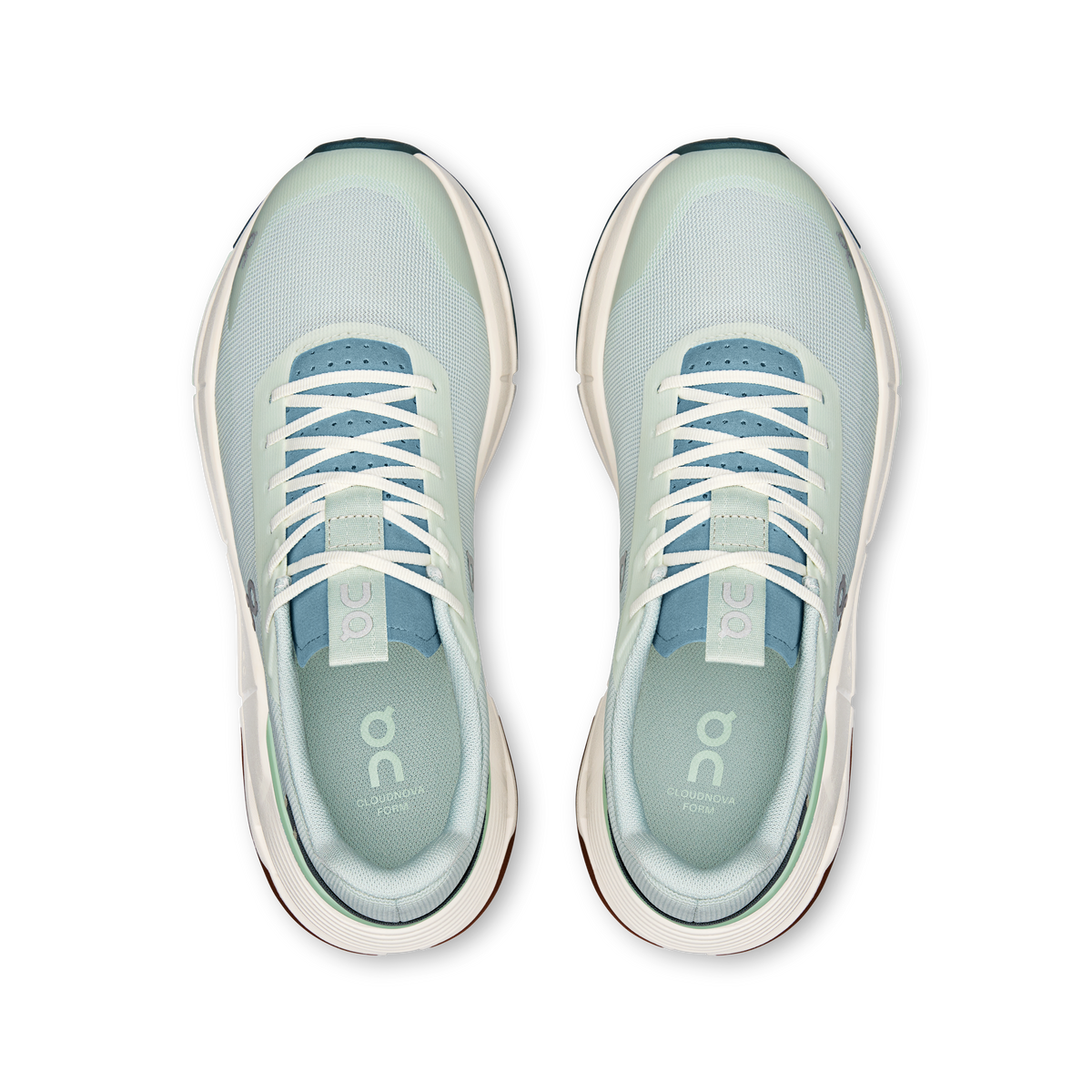 Cloudnova Form 2