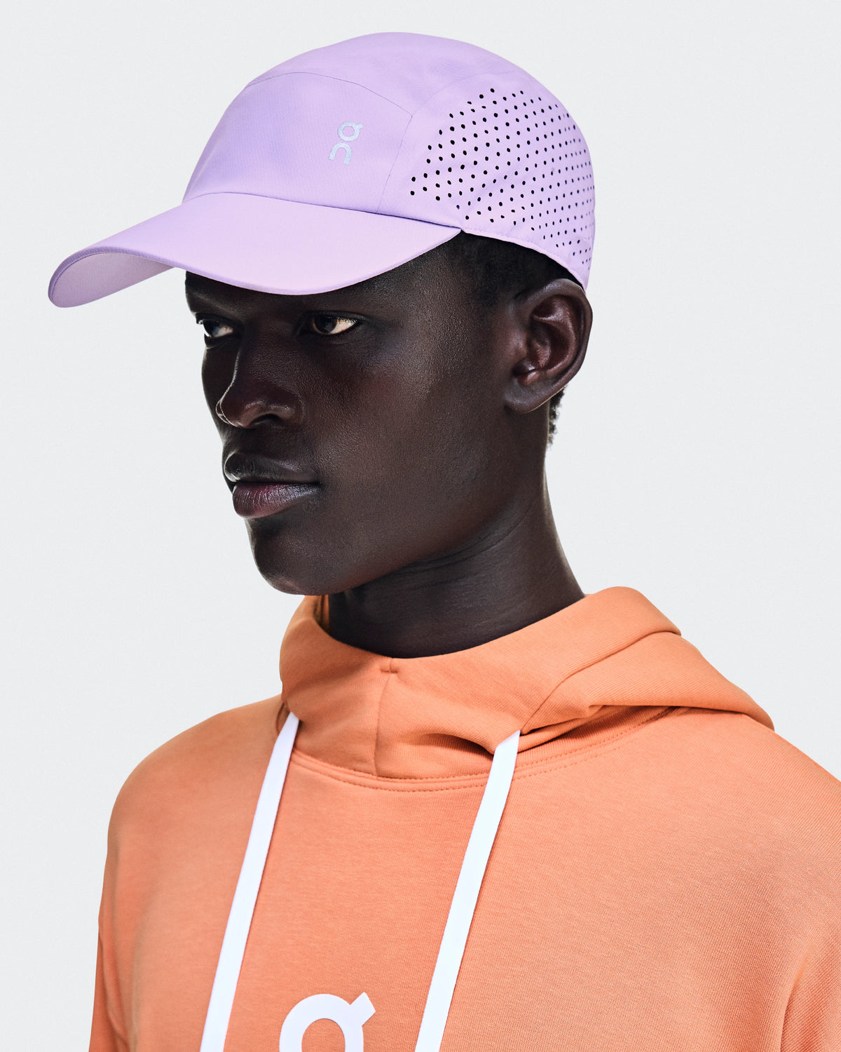 Lightweight Cap