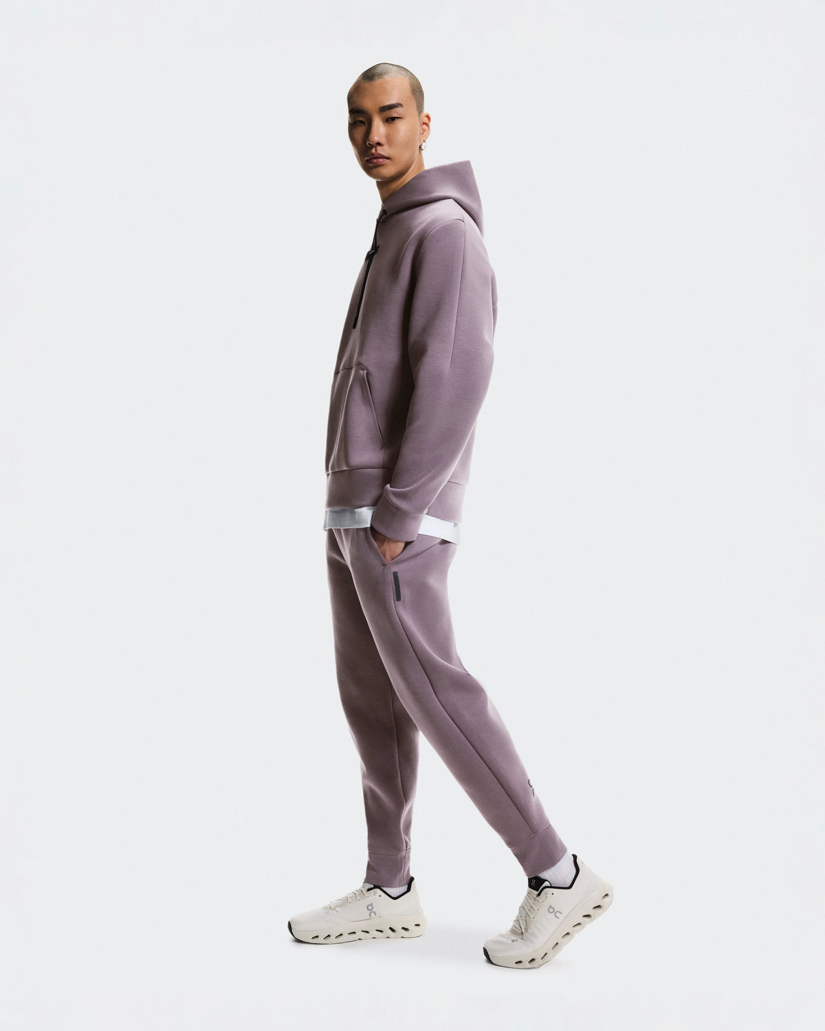 Focus Tech Sweatpants