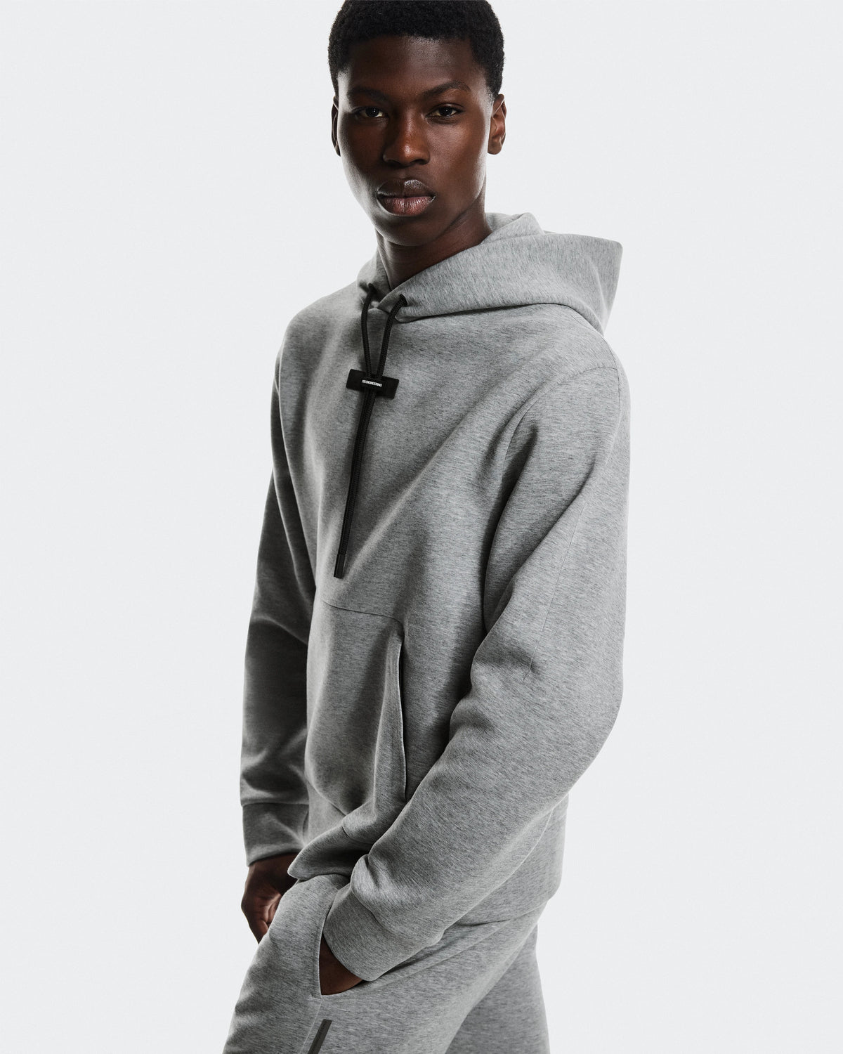 Focus Tech Hoodie