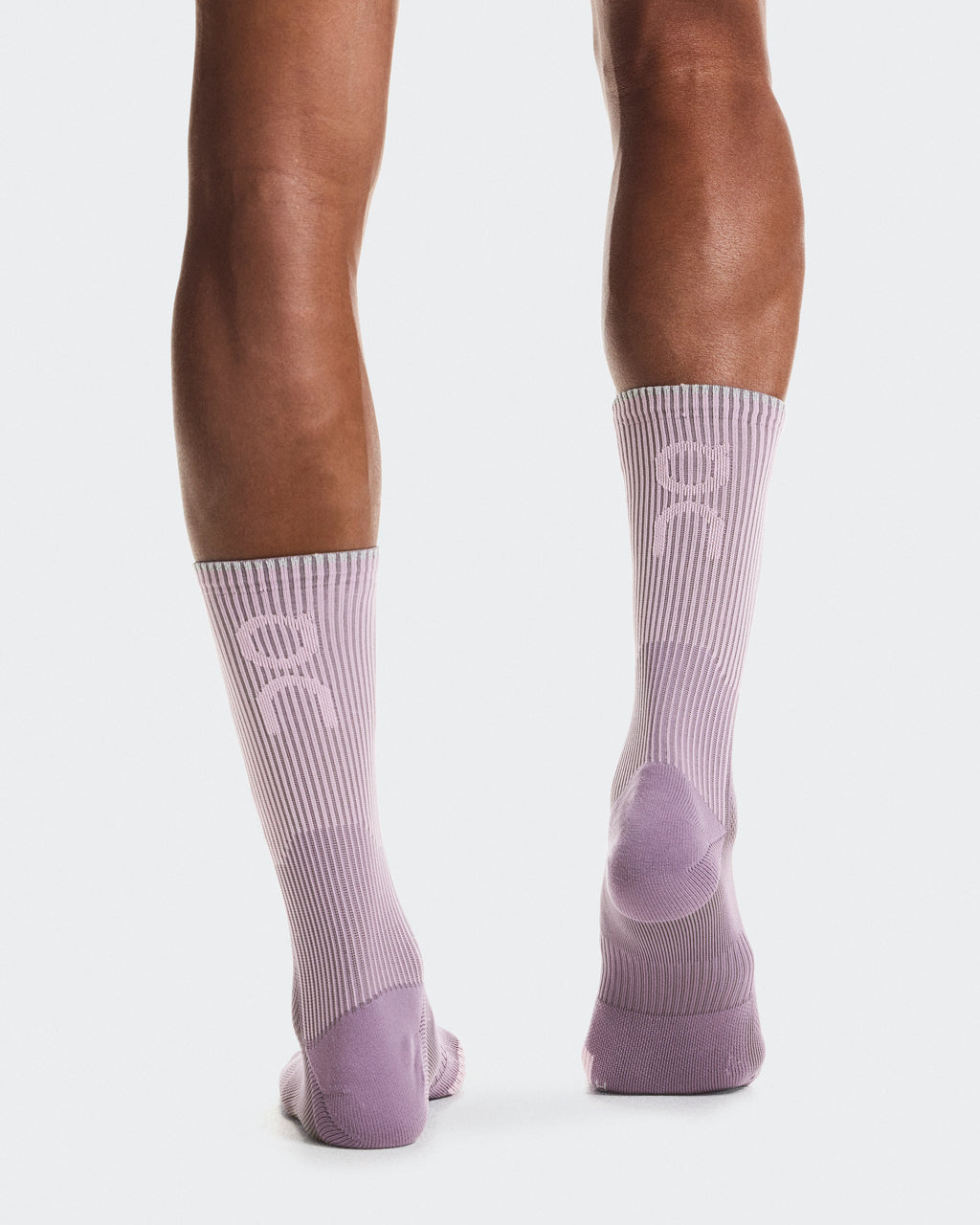 Performance Run Sock High