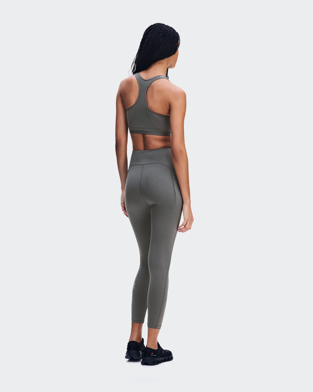 Train Tights 7/8