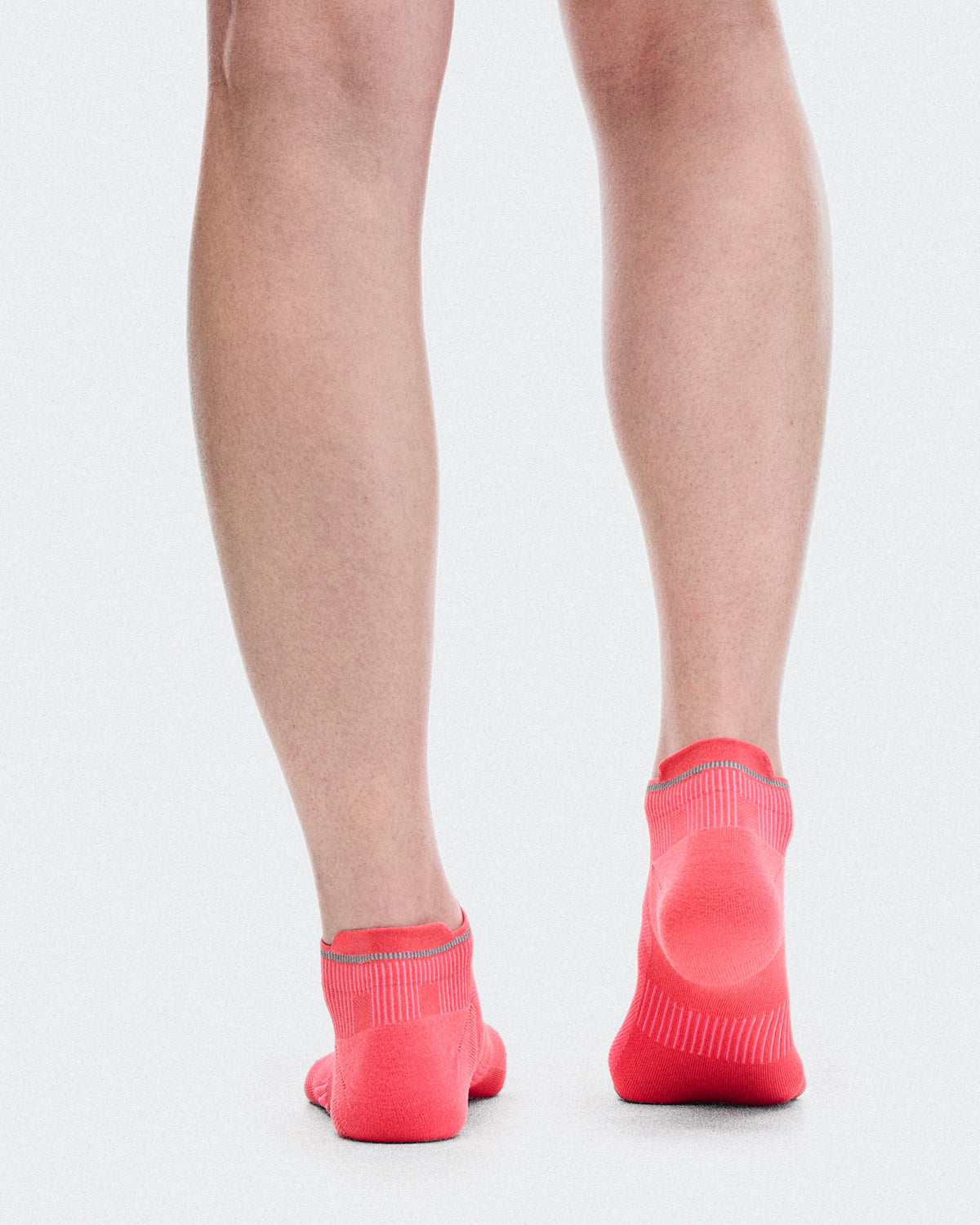 Elite Run Sock Low