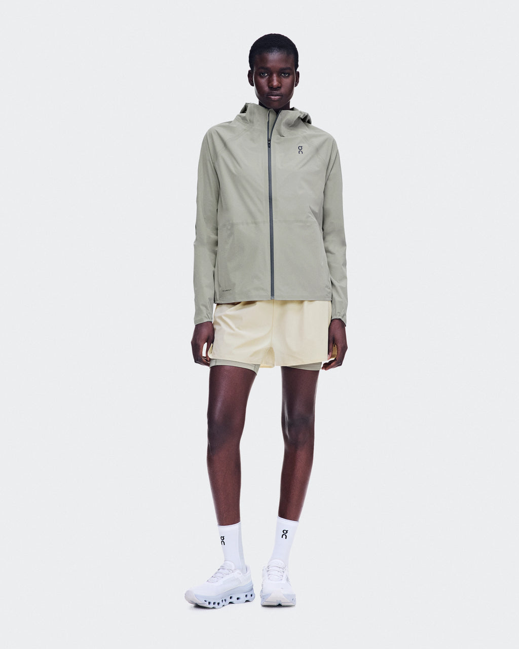 Performance Jacket Waterproof
