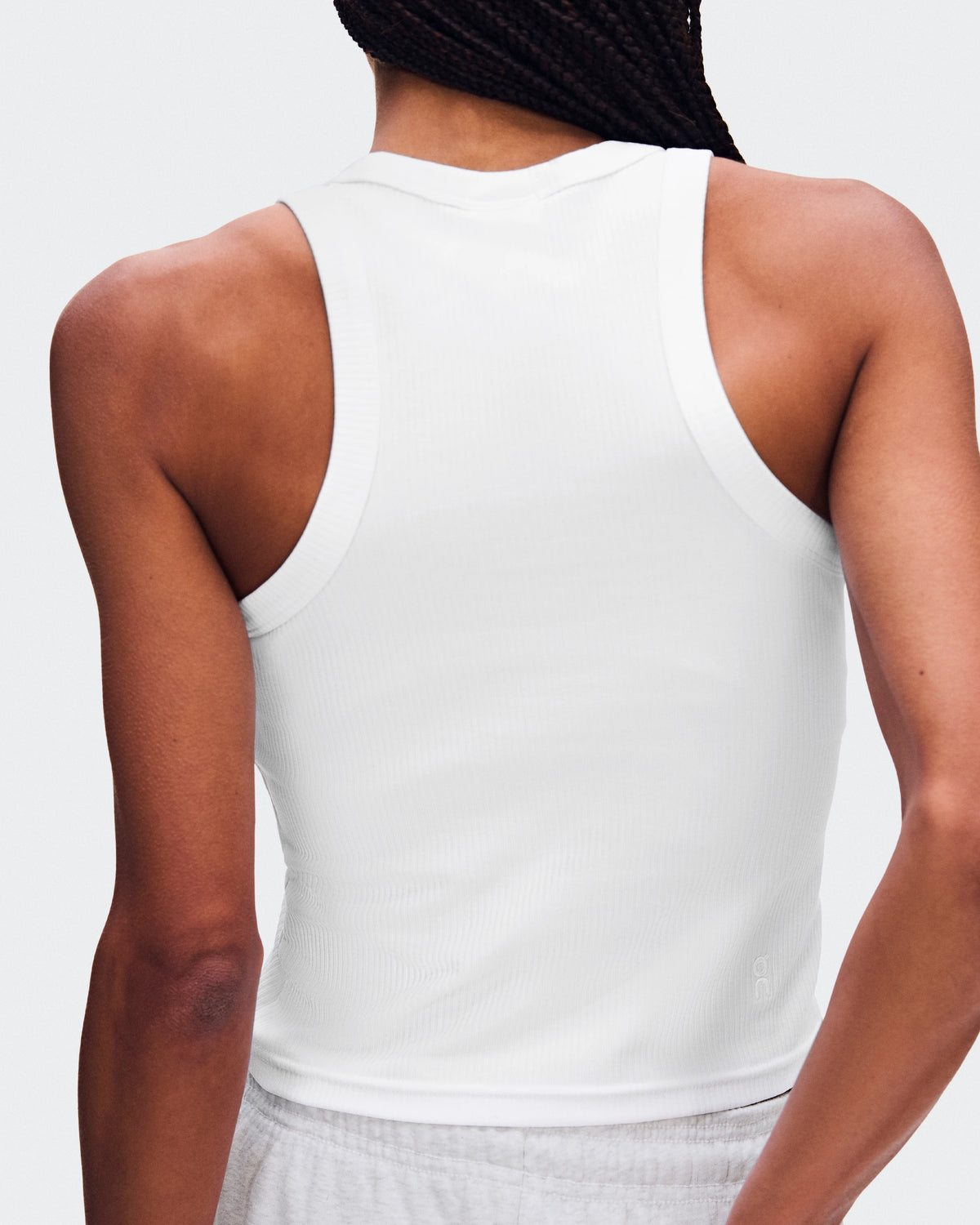 All-Day Ribbed Tank