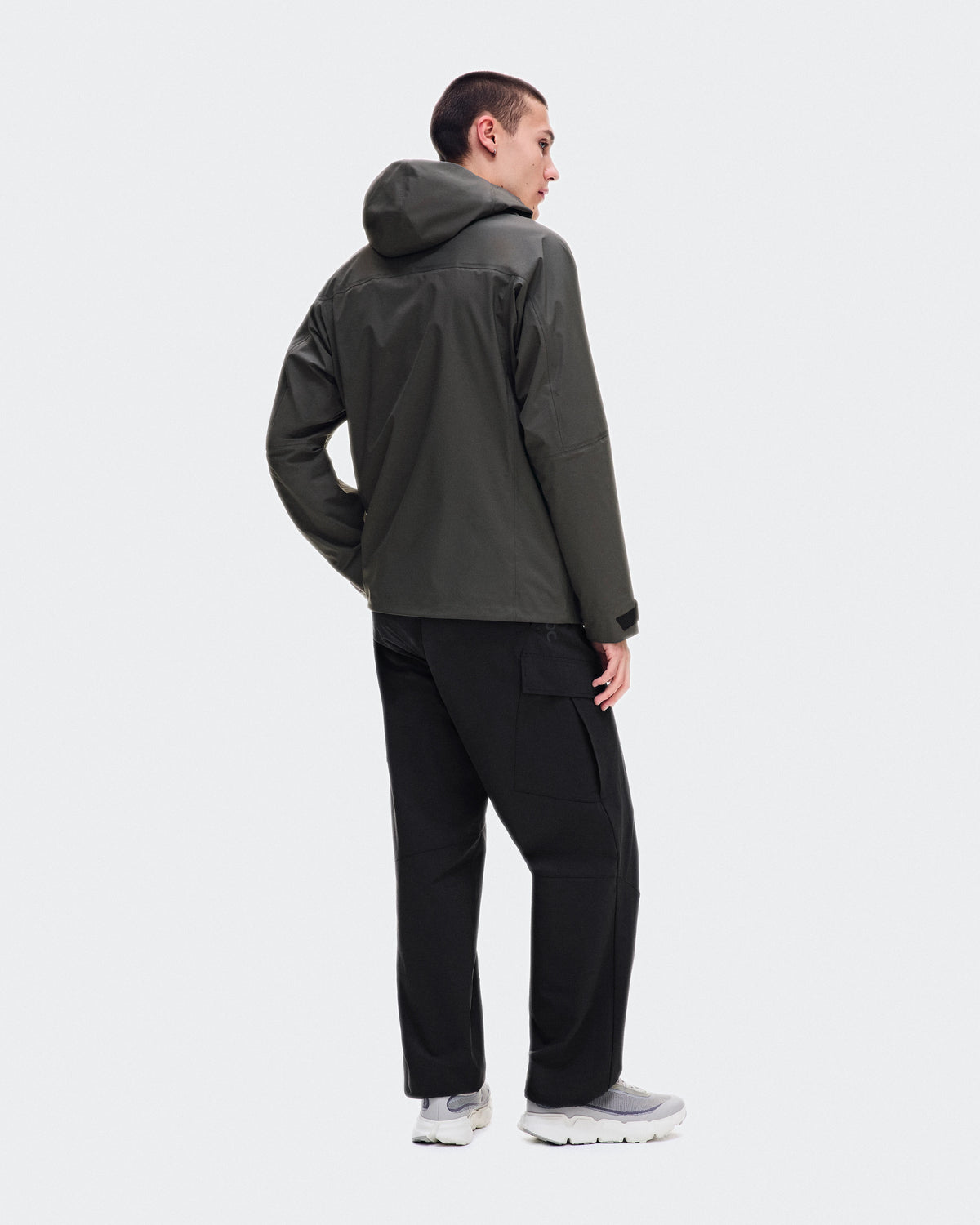 Ascent Jacket