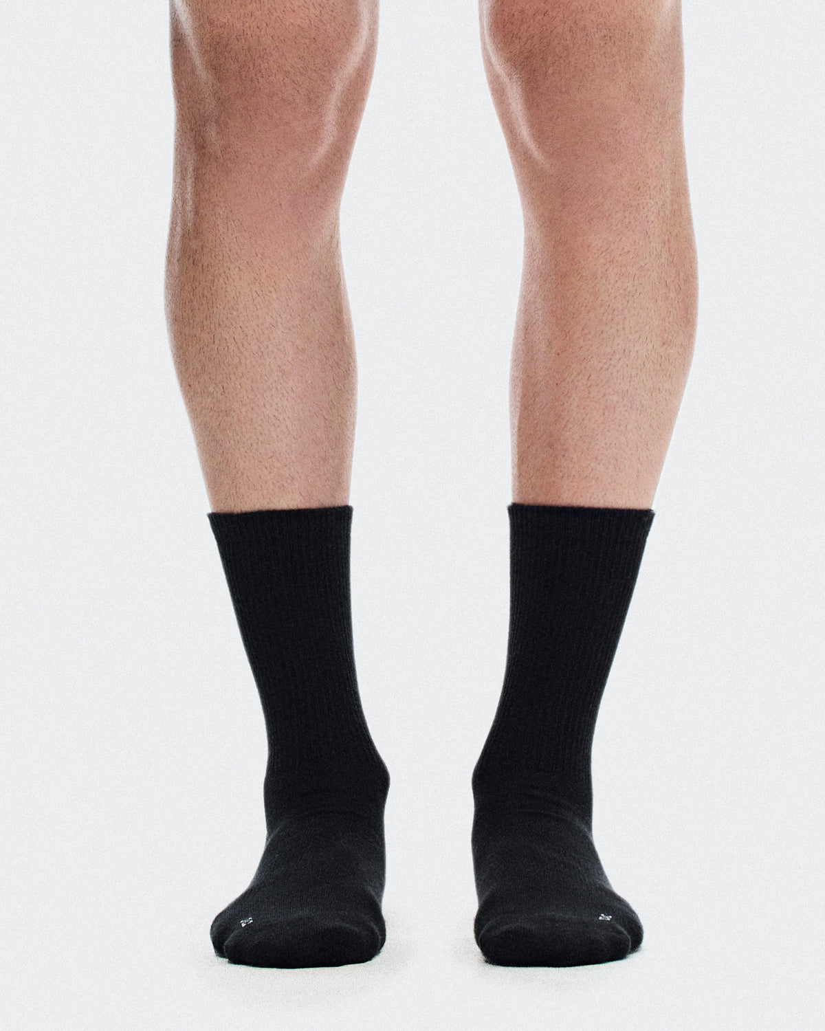 Club Sock High 2P