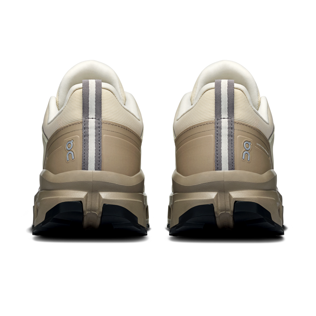 Cloudrock Low Waterproof