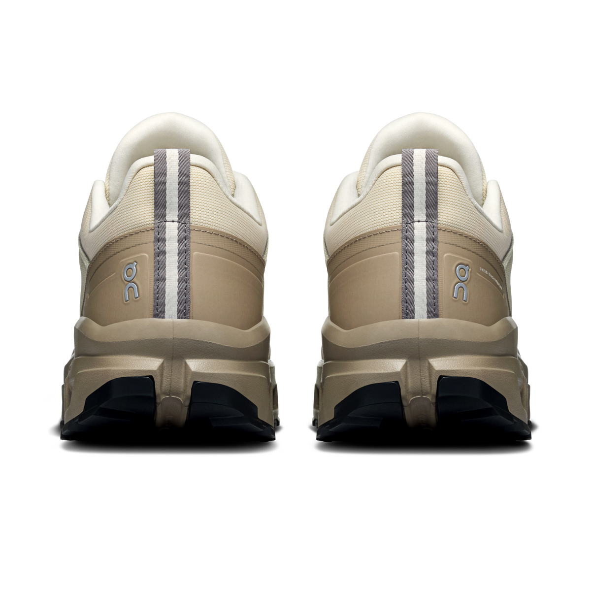 Cloudrock Low Waterproof