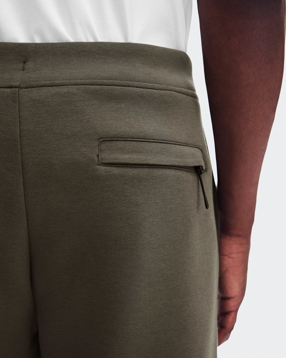 Focus Tech Sweatpants