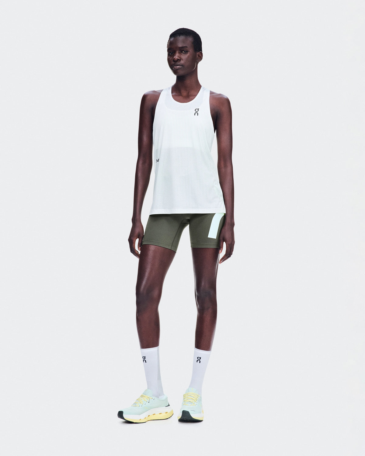 Race Half Tights LN1