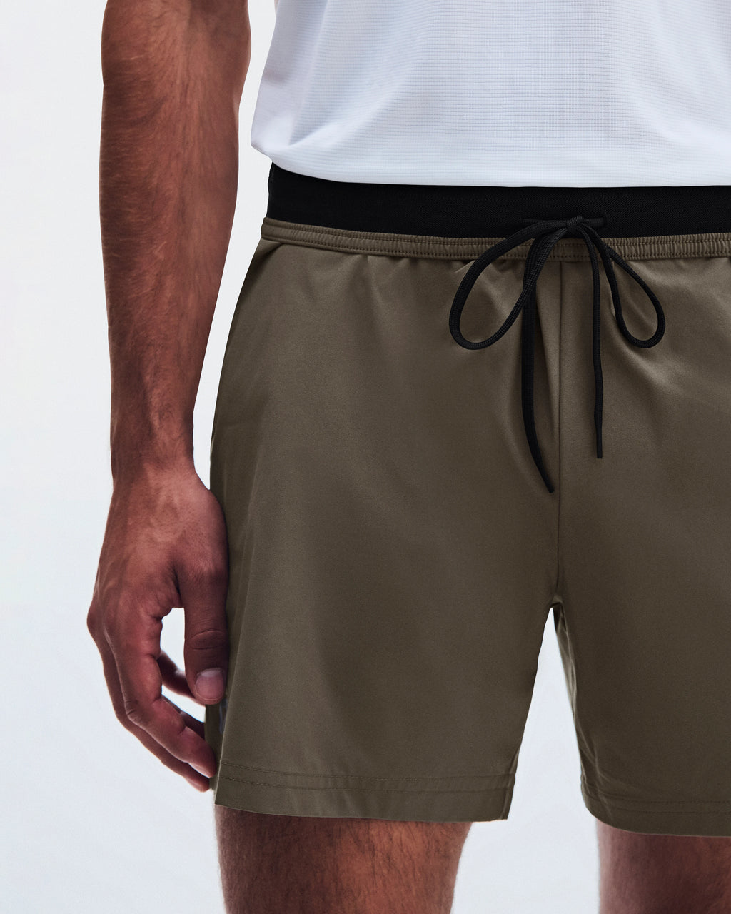 5" Core Shorts
